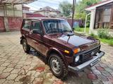 ВАЗ (Lada) Lada 2121 2013 года за 3 200 000 тг. в Алматы – фото 2