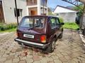 ВАЗ (Lada) Lada 2121 2013 года за 3 200 000 тг. в Алматы – фото 3