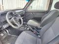 ВАЗ (Lada) Lada 2121 2013 года за 3 200 000 тг. в Алматы – фото 7