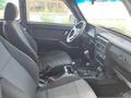 ВАЗ (Lada) Lada 2121 2013 года за 3 200 000 тг. в Алматы – фото 9