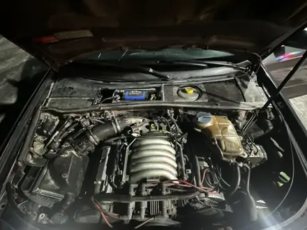 Audi A6 1999 года за 2 200 000 тг. в Караганда – фото 4