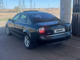 Audi A6 1999 года за 2 200 000 тг. в Караганда
