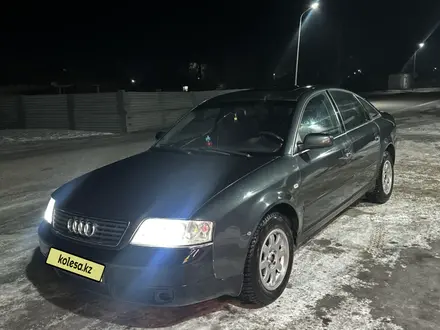 Audi A6 1999 года за 2 200 000 тг. в Караганда – фото 5