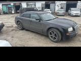 Chrysler 300C 2005 годаүшін4 000 000 тг. в Атырау – фото 4