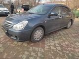 Nissan Almera 2014 года за 3 700 000 тг. в Актобе – фото 2