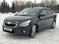 Chevrolet Cobalt 2020 года за 5 600 000 тг. в Астана – фото 2