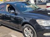 Skoda Octavia 2011 годаүшін3 790 000 тг. в Алматы