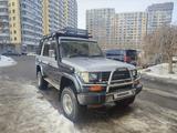 Toyota Land Cruiser Prado 1994 года за 6 000 000 тг. в Алматы – фото 2