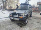 Toyota Land Cruiser Prado 1994 года за 6 000 000 тг. в Алматы – фото 5