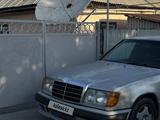 Mercedes-Benz E 230 1992 годаүшін1 100 000 тг. в Талдыкорган