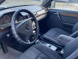 Mercedes-Benz E 230 1992 годаүшін1 100 000 тг. в Талдыкорган – фото 3