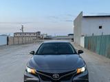 Toyota Camry 2022 года за 15 000 000 тг. в Актау