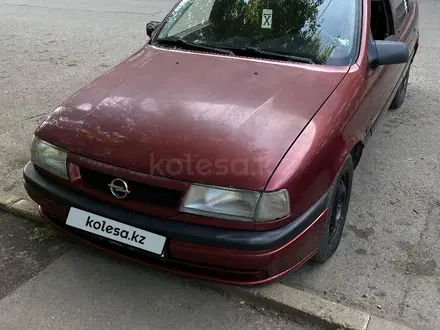 Opel Vectra 1992 года за 1 350 000 тг. в Усть-Каменогорск – фото 2