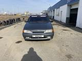 ВАЗ (Lada) 2114 2008 годаүшін800 000 тг. в Атырау – фото 2