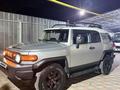 Toyota FJ Cruiser 2007 года за 13 700 000 тг. в Алматы – фото 3