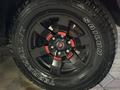 Toyota FJ Cruiser 2007 года за 13 700 000 тг. в Алматы – фото 11