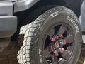 Toyota FJ Cruiser 2007 года за 13 700 000 тг. в Алматы – фото 12
