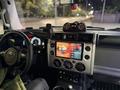 Toyota FJ Cruiser 2007 года за 13 700 000 тг. в Алматы – фото 13