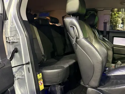 Toyota FJ Cruiser 2007 года за 13 700 000 тг. в Алматы – фото 16