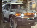 Toyota FJ Cruiser 2007 года за 13 700 000 тг. в Алматы – фото 2