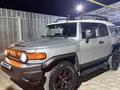 Toyota FJ Cruiser 2007 года за 13 700 000 тг. в Алматы – фото 4