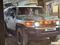 Toyota FJ Cruiser 2007 годаүшін13 700 000 тг. в Алматы