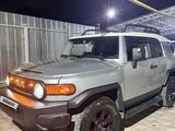 Toyota FJ Cruiser 2007 годаүшін13 700 000 тг. в Алматы – фото 5