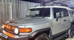 Toyota FJ Cruiser 2007 годаүшін13 700 000 тг. в Алматы – фото 5