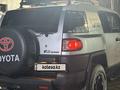 Toyota FJ Cruiser 2007 года за 13 700 000 тг. в Алматы – фото 6