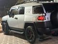 Toyota FJ Cruiser 2007 года за 13 700 000 тг. в Алматы – фото 8
