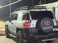 Toyota FJ Cruiser 2007 года за 13 700 000 тг. в Алматы – фото 9