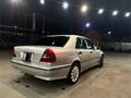 Mercedes-Benz C 200 1998 годаүшін3 000 000 тг. в Талдыкорган – фото 17