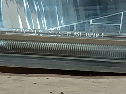 Фары оптика передние передний за 45 000 тг. в Алматы – фото 4