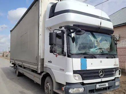 Mercedes-Benz  Atego 2010 года за 15 000 000 тг. в Кызылорда – фото 14