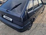 ВАЗ (Lada) 2114 2007 годаүшін950 000 тг. в Есиль
