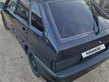 ВАЗ (Lada) 2114 2007 годаүшін950 000 тг. в Есиль – фото 2