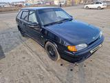 ВАЗ (Lada) 2114 2007 годаүшін950 000 тг. в Есиль – фото 4