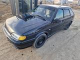 ВАЗ (Lada) 2114 2007 годаүшін950 000 тг. в Есиль – фото 5