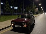 ВАЗ (Lada) 2106 2001 года за 1 400 000 тг. в Алматы