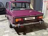 ВАЗ (Lada) 2106 2001 года за 1 400 000 тг. в Алматы – фото 2