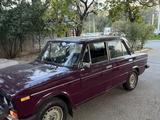 ВАЗ (Lada) 2106 2001 года за 1 400 000 тг. в Алматы – фото 5
