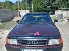 Audi 80, 1993