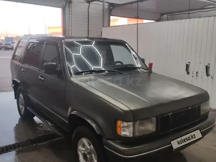 Isuzu Trooper 1995 года за 3 500 000 тг. в Караганда