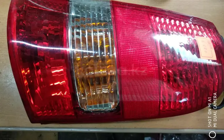 Фонарь Задний (Левый) Chevrolet/ за 10 000 тг. в Караганда