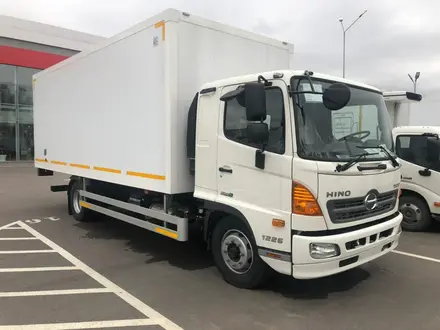 Hino  500 GD 2024 года в Алматы