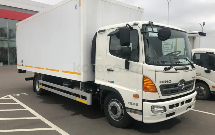 Hino  500 GD 2024 года в Алматы