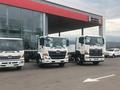 Hino  500 GD 2024 года в Алматы – фото 4