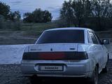 ВАЗ (Lada) 2110 2002 годаүшін600 000 тг. в Усть-Каменогорск – фото 2