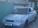 ВАЗ (Lada) 2110 2002 годаүшін600 000 тг. в Усть-Каменогорск – фото 4