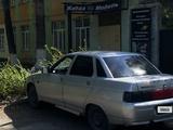ВАЗ (Lada) 2110 2002 годаүшін600 000 тг. в Усть-Каменогорск – фото 5